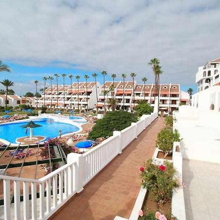 Parque Santiago 2 Villa 2 Tenerife Rental & Sales Playa de las Américas Dış mekan fotoğraf