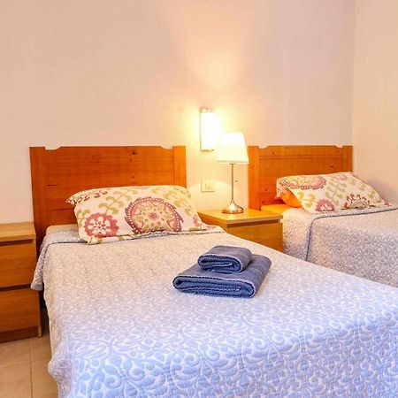 Parque Santiago 2 Villa 2 Tenerife Rental & Sales Playa de las Américas Dış mekan fotoğraf
