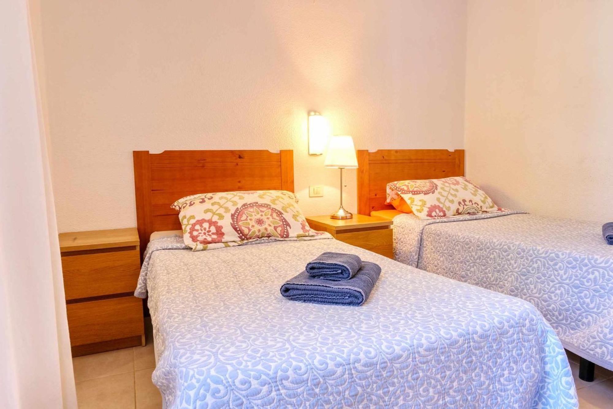 Parque Santiago 2 Villa 2 Tenerife Rental & Sales Playa de las Américas Dış mekan fotoğraf