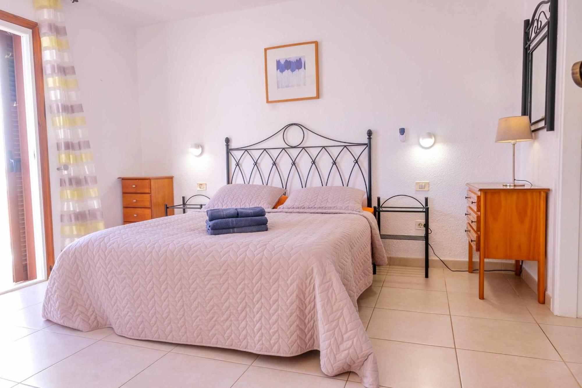 Parque Santiago 2 Villa 2 Tenerife Rental & Sales Playa de las Américas Dış mekan fotoğraf