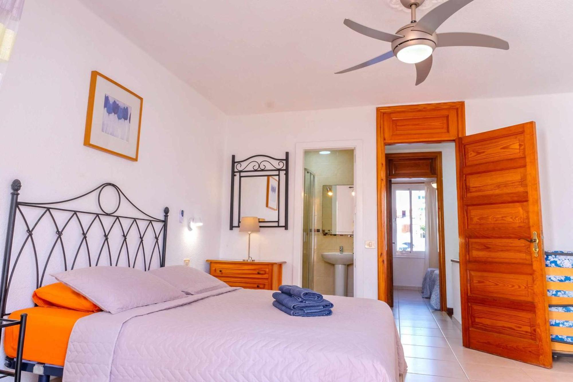 Parque Santiago 2 Villa 2 Tenerife Rental & Sales Playa de las Américas Dış mekan fotoğraf