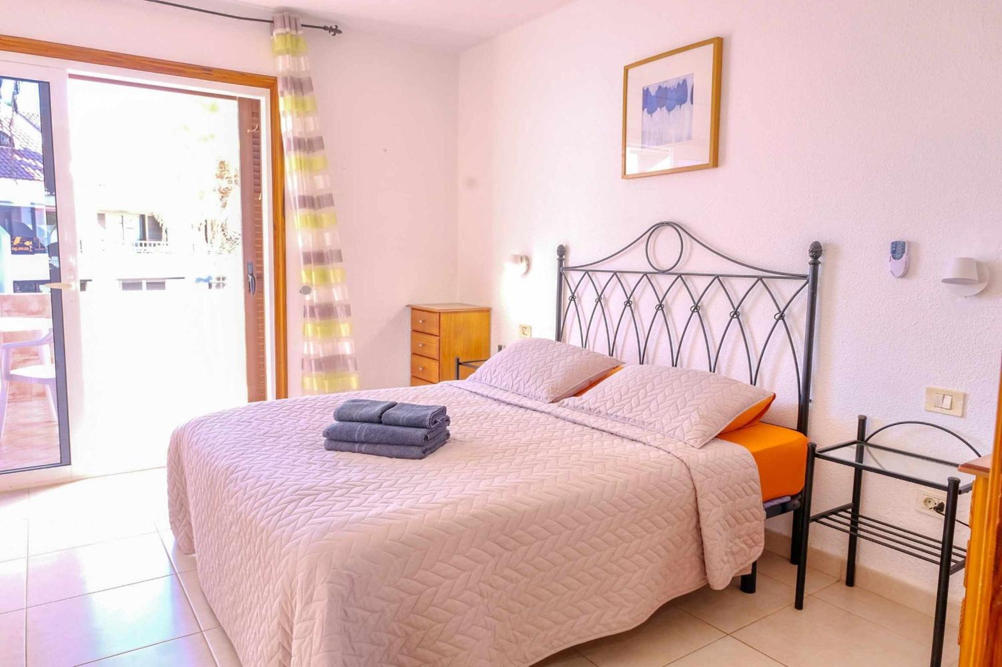Parque Santiago 2 Villa 2 Tenerife Rental & Sales Playa de las Américas Dış mekan fotoğraf