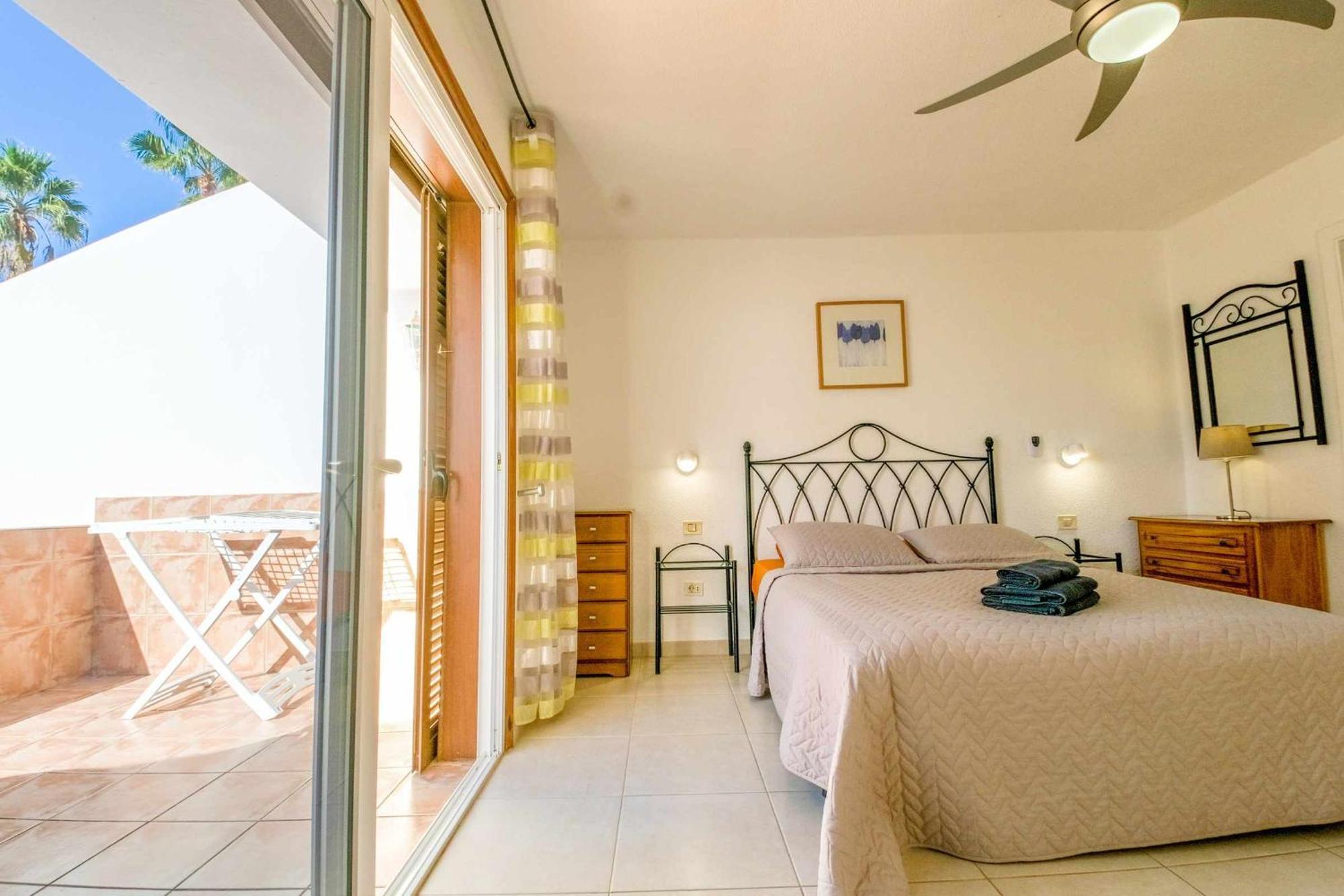Parque Santiago 2 Villa 2 Tenerife Rental & Sales Playa de las Américas Dış mekan fotoğraf