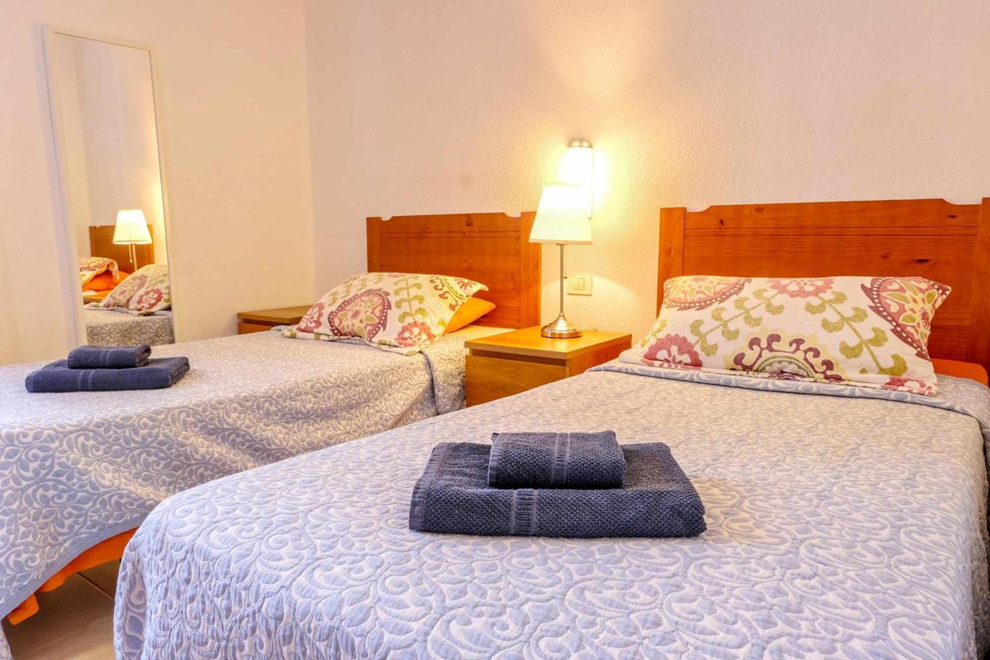 Parque Santiago 2 Villa 2 Tenerife Rental & Sales Playa de las Américas Dış mekan fotoğraf