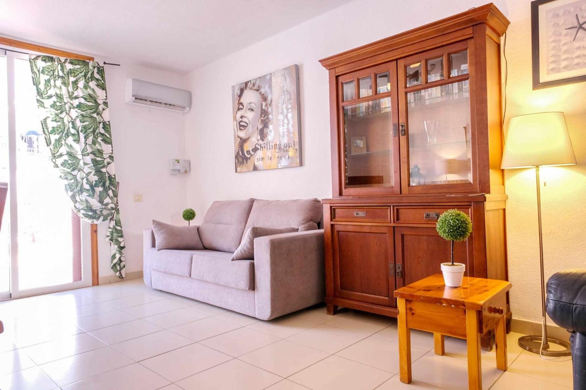 Parque Santiago 2 Villa 2 Tenerife Rental & Sales Playa de las Américas Dış mekan fotoğraf